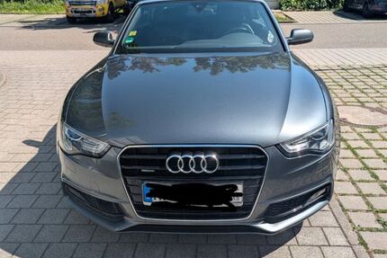 Audi A5 169.000 km 17.500 &euro; Rastatt 76437