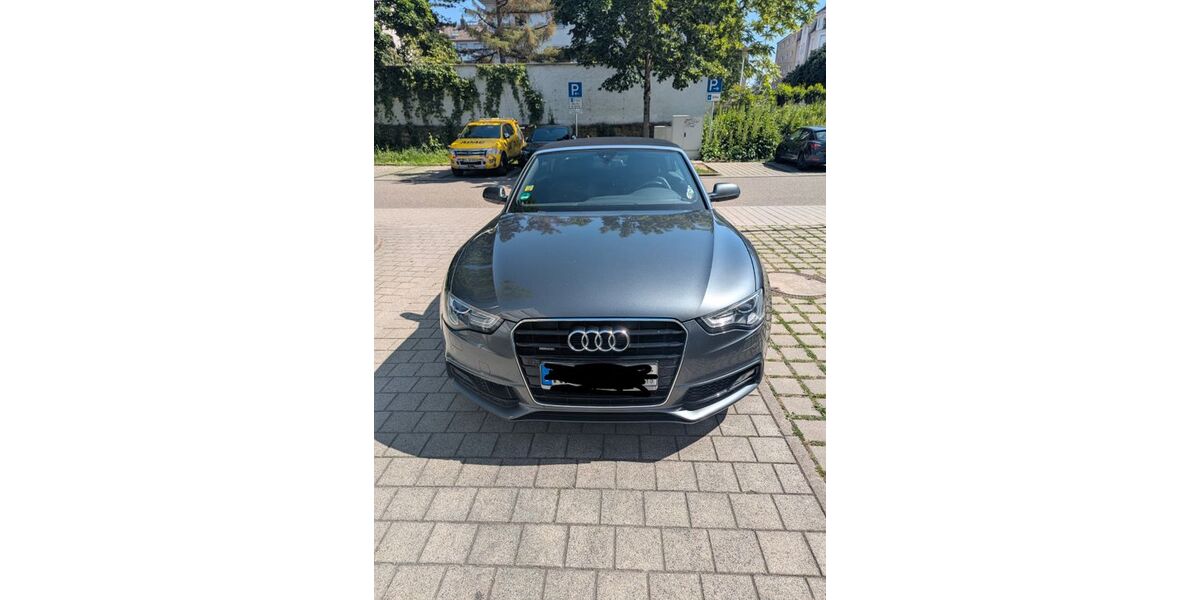 Audi A5 169.000 km 17.500 &euro; Rastatt 76437