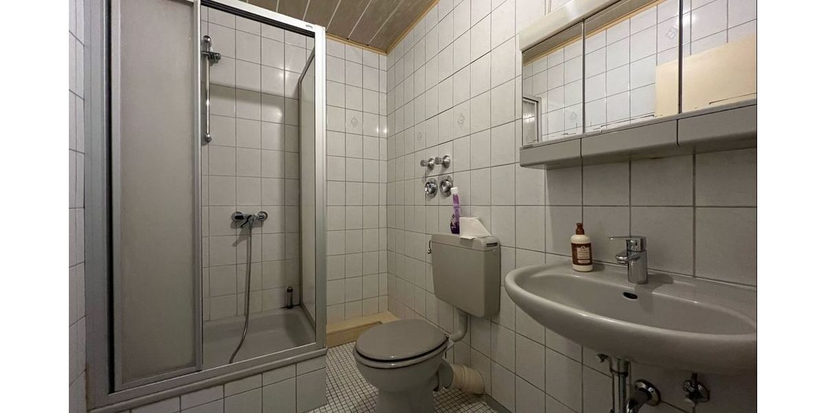 Wohnen oder Kapitalanlage - Etagenwohnung Peine | Angebot:27129706