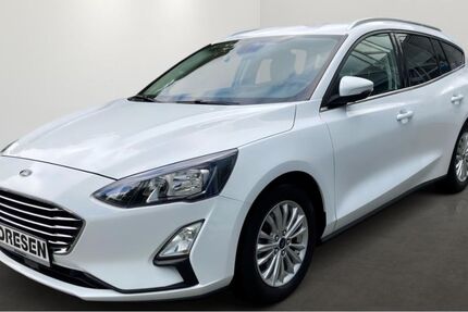 Ford Focus 62.900 km 15.690 &euro; Viersen 41747