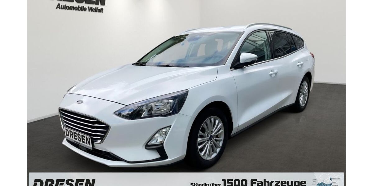 Ford Focus 62.900 km 15.690 &euro; Viersen 41747
