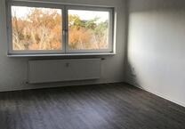 2-Zimmer-Wohnung mit Balkon und Tageslichtbad