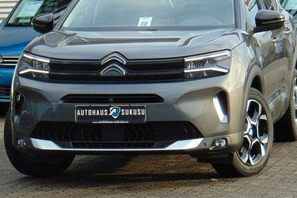 Citroen C5 Aircross 38.544 km 21.990 &euro; Neumünster 24537