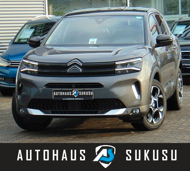 Citroen C5 Aircross 38.544 km 21.990 &euro; Neumünster 24537