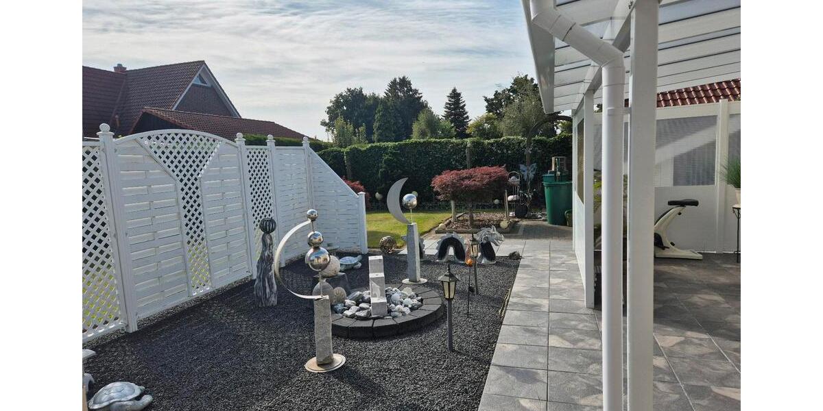 Einfamilienhaus Apen - 5 Zimmer, 102 m&sup2;, 416.000&euro; | Angebot:26124089