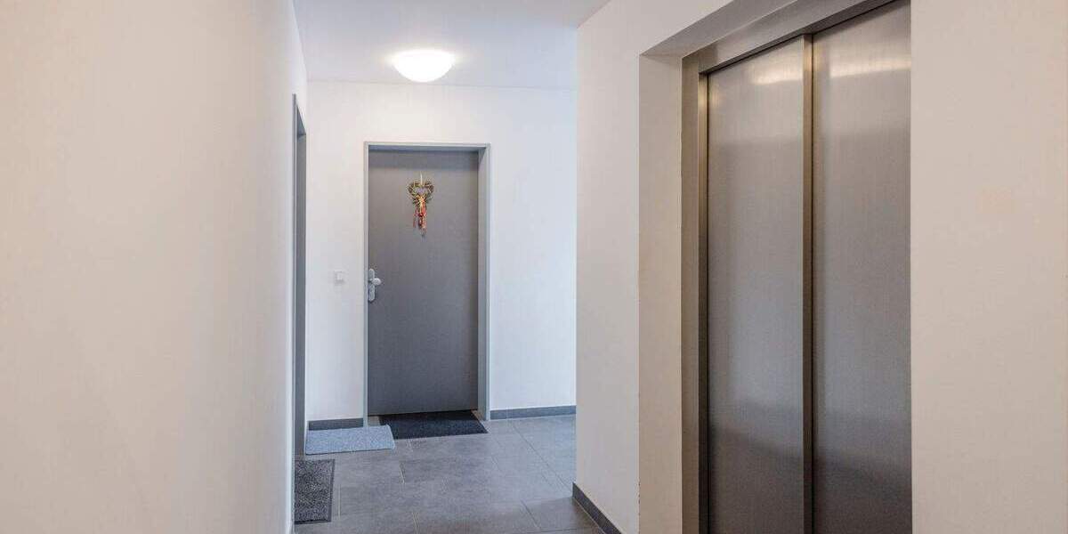 Etagenwohnung Vaterstetten Baldham - 4 Zimmer, 101 m&sup2;, 849.000&euro; | Angebot:25729108
