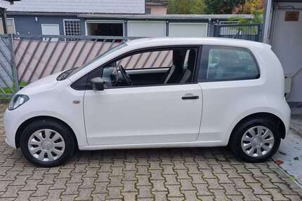 Skoda Citigo 115.000 km 3.900 € Lünen 44536