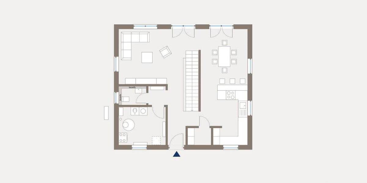 Mehrfamilienhaus, Wohnhaus Dittersdorf Dittersdorf - 4 Zimmer, 143 m&sup2;, 249.169&euro; | Angebot:26695248