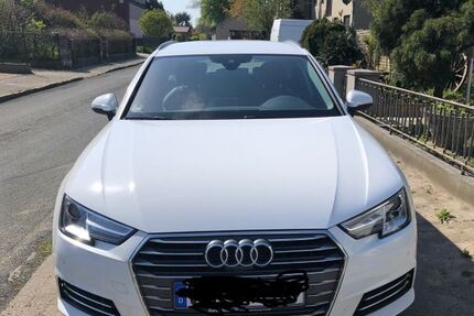 Audi A4 150.000 km 14.900 &euro; Achim 28832