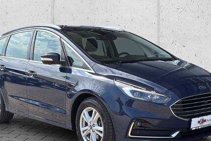 Ford S-Max 169.892 km 15.860 &euro; Röttenbach 91187