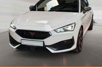 Cupra Leon 17.938 km 29.990 &euro; Nürtingen 72622