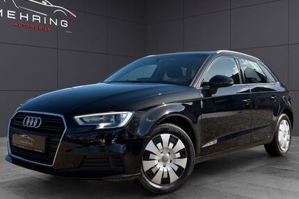Audi A3 180.000 km 12.480 &euro; Mehring 54346