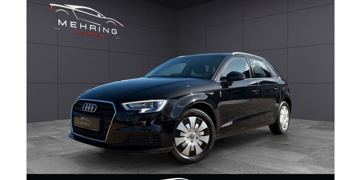 Audi A3 180.000 km 13.480 &euro; Mehring 54346