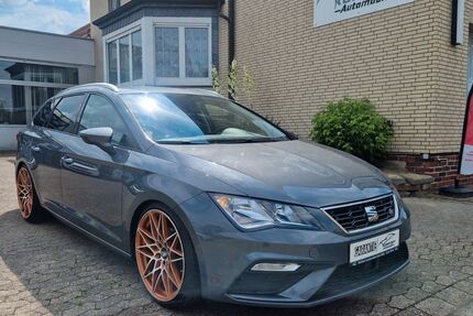 Seat Leon 103.395 km 11.950 &euro; Ilsede 31246