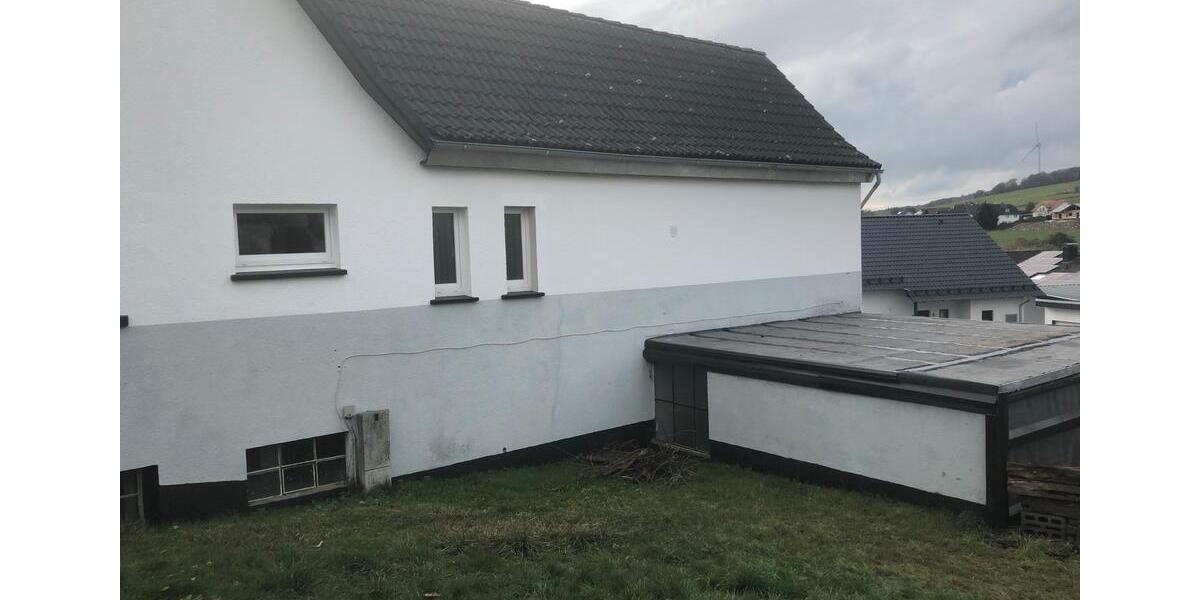 Mehrfamilienhaus, Wohnhaus Lohra - 7 Zimmer, 150 m&sup2;, 1.150&euro; | Angebot:26412421