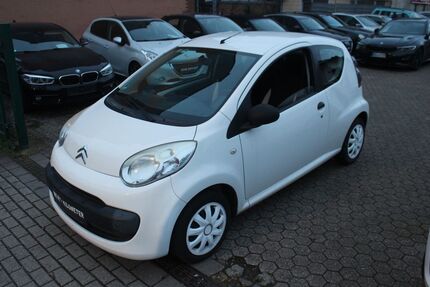 Citroen C1 104.000 km 2.850 € Duisburg 47139