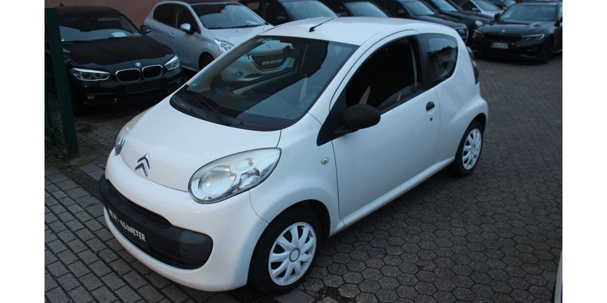 Citroen C1 104.000 km 2.850 € Duisburg 47139