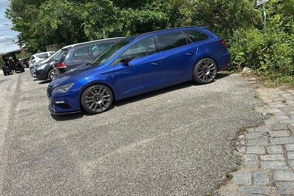 Seat Leon 125.000 km 22.000 &euro; Tornesch 25436