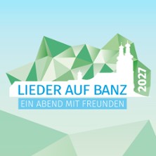Lieder auf Banz - Ein Abend mit Freunden 03.07.2027 Klosterwiese