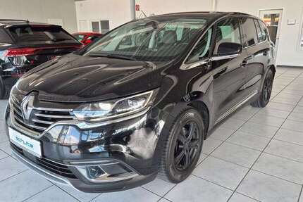 Renault Espace 120.950 km 26.950 &euro; Arnsberg 59759
