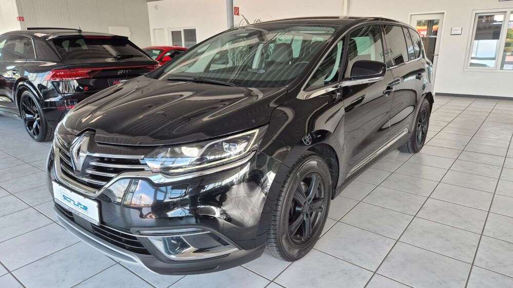 Renault Espace 120.950 km 26.950 &euro; Arnsberg 59759