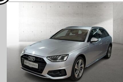 Audi A4 103.450 km 24.906 &euro; Fürth 90762
