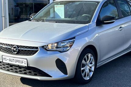 Opel Corsa 43.485 km 11.490 &euro; Trossingen 78647