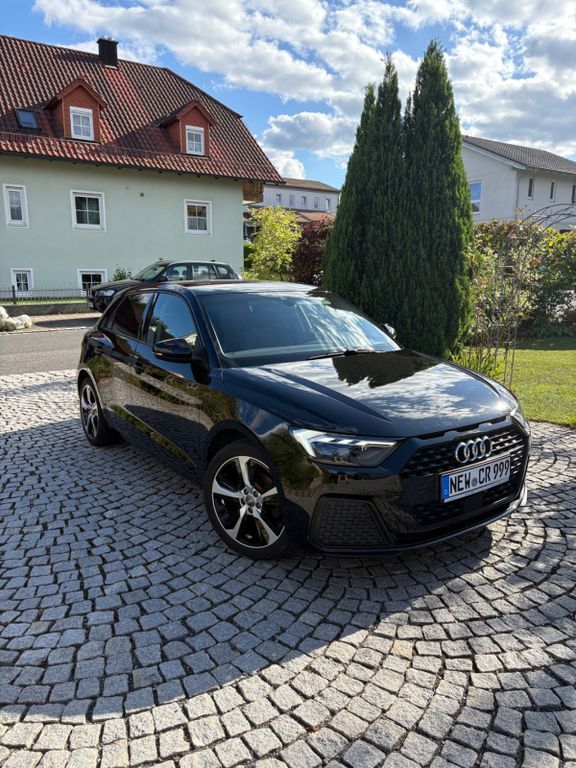 Audi A1 42.700 km 17.900 € Eschenbach 92676