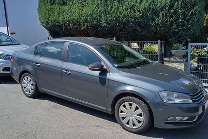 VW Passat 247.250 km 6.950 € Albstadt 72461