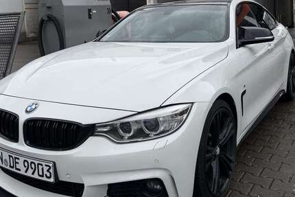 BMW 430 193.000 km 18.500 &euro; nürnberg 90441