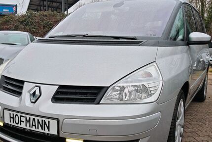 Renault Espace 191.000 km 3.200 &euro; Nürnberg 90427