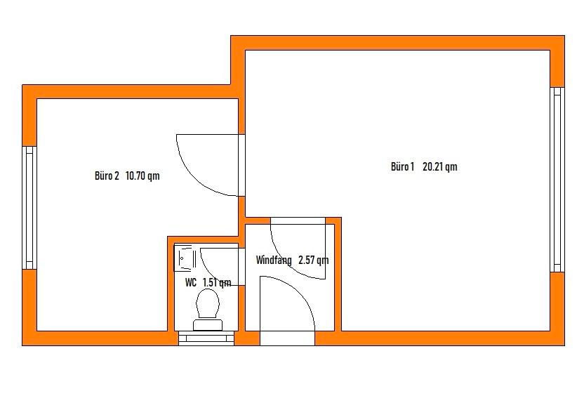 Gewerbeobjekt Börßum - 286&euro; | Angebot:24435803