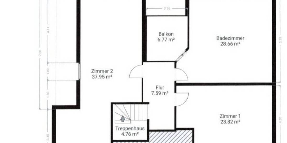 Einfamilienhaus Langenhagen Godshorn - 4 Zimmer, 226 m&sup2;, 810.000&euro; | Angebot:26392200