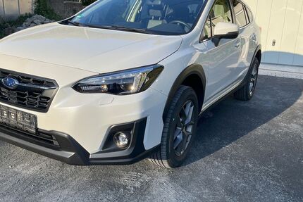 Subaru XV 53.000 km 17.500 € Steinach 96523
