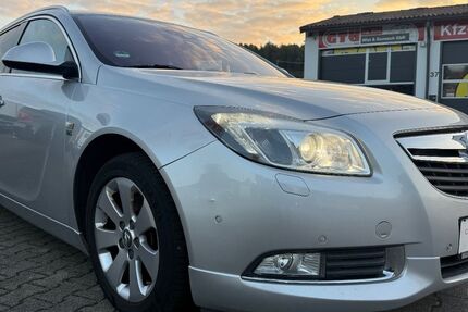 Opel Insignia 239.000 km 4.490 &euro; Heidenheim-Schnaitheim 89520
