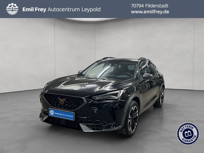 Cupra Formentor 25.108 km 25.890 € Filderstadt 70794