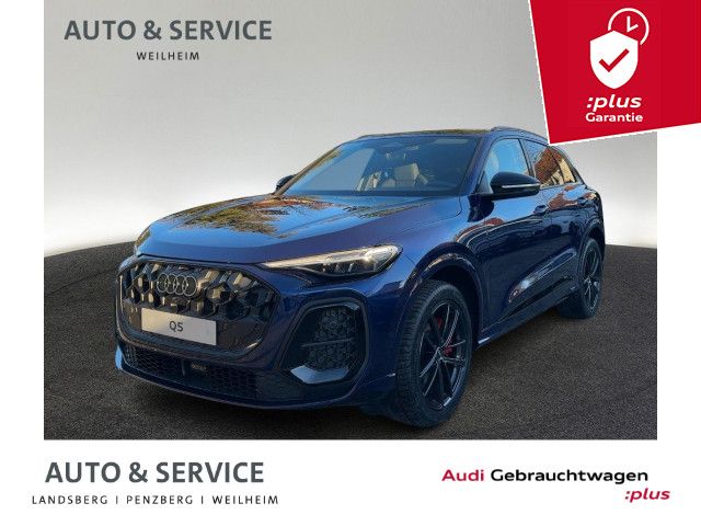 Audi Q5 6.000 km 79.990 &euro; Weilheim 82362