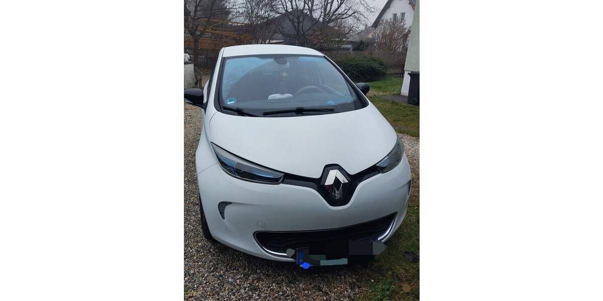 Renault Zoe 119.100 km 4.500 &euro; Wolfersdorf 85395
