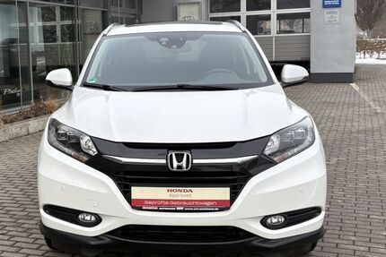 Honda HR-V 103.000 km 14.980 &euro; Ronneburg 07580