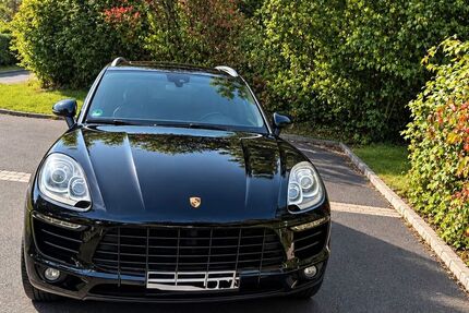 Porsche Macan 231.282 km 24.800 &euro; Kaufungen 34260