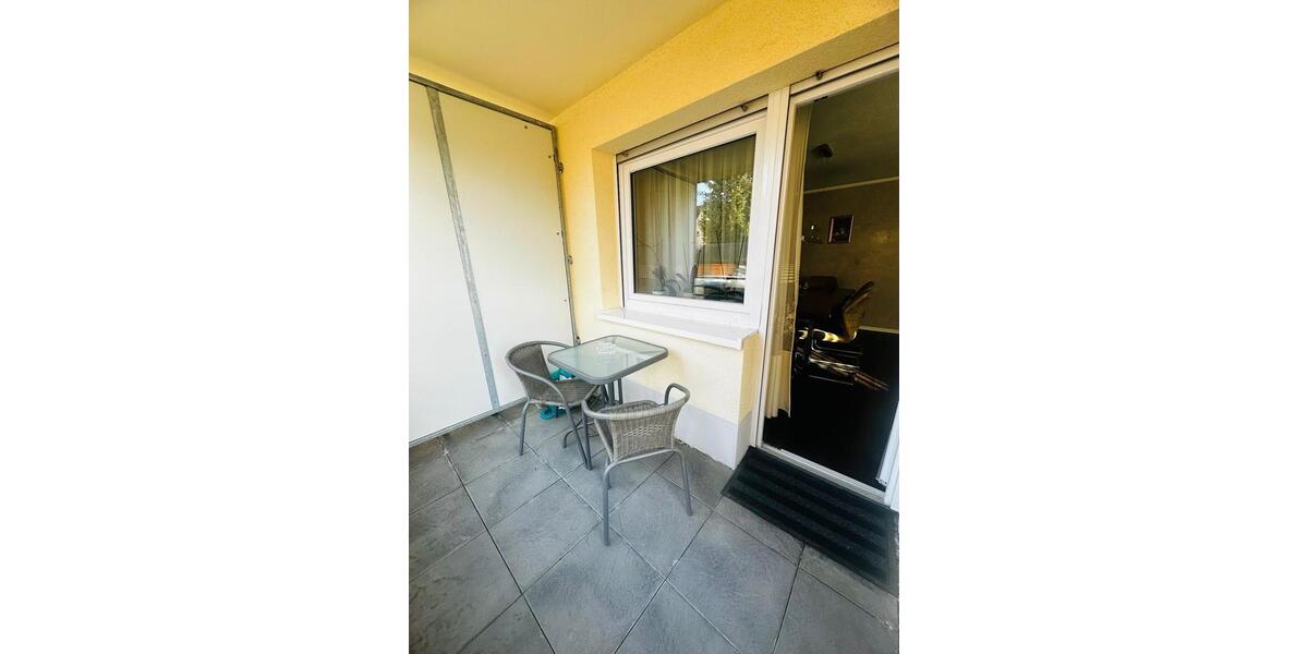 Erdgeschoßwohnung Heilbronn Böckingen - 3 Zimmer, 72 m&sup2;, 280.000&euro; | Angebot:25922399