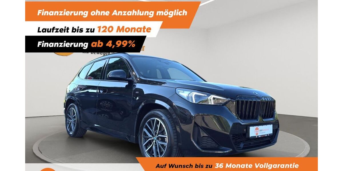 BMW X1 44.700 km 41.900 &euro; Mössingen 72116