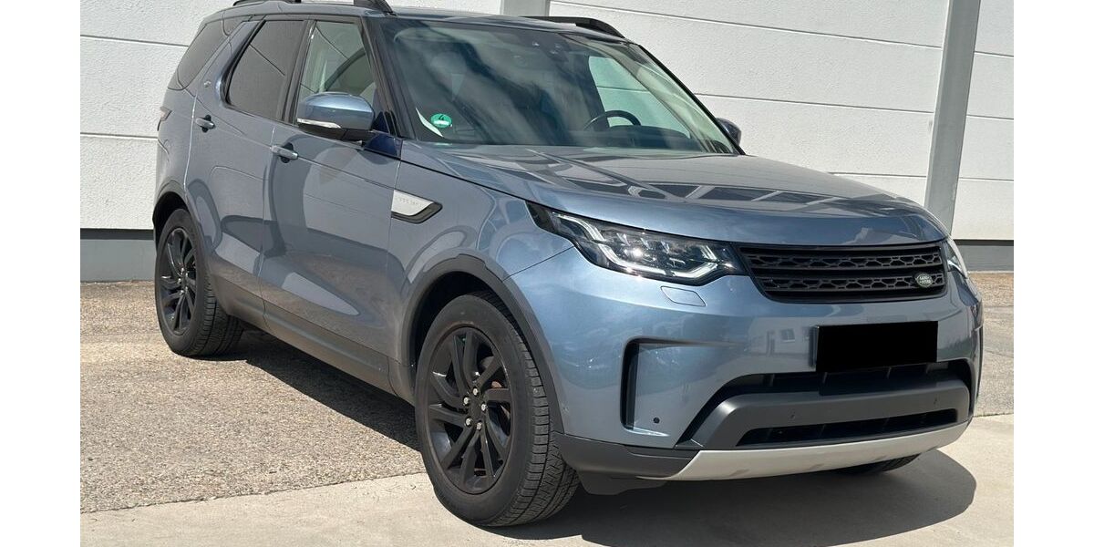 Land Rover Discovery 159.000 km 17.900 &euro; Heusenstamm 63150