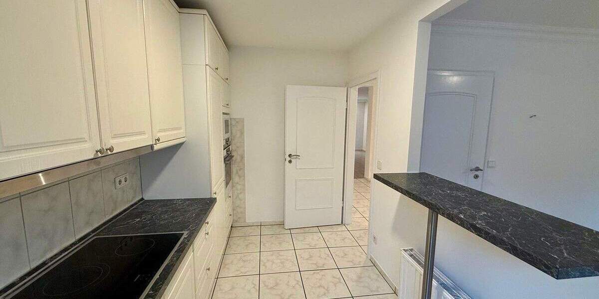 Doppelhaushälfte Düsseldorf Kaiserswerth - 8 Zimmer, 213 m&sup2;, 1.680.000&euro; | Angebot:25728281