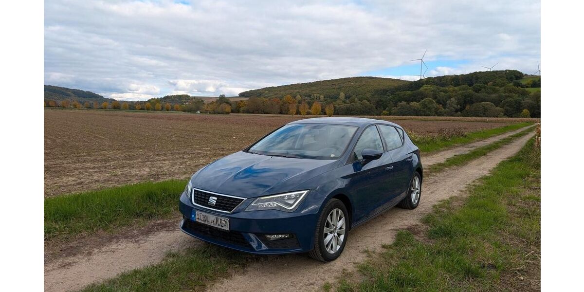 Seat Leon 54.204 km 11.880 € Emmelshausen 56281