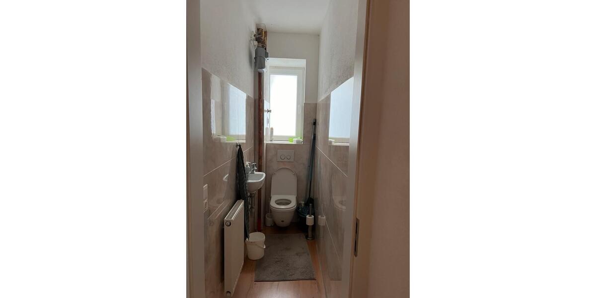 Etagenwohnung Bad Wildbad - 3 Zimmer, 85 m&sup2;, 175.000&euro; | Angebot:25254297