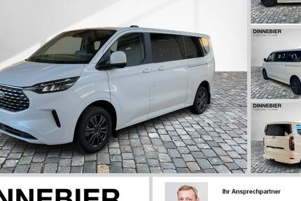 Ford Tourneo Custom 17.600 km 45.990 € Berlin 13581