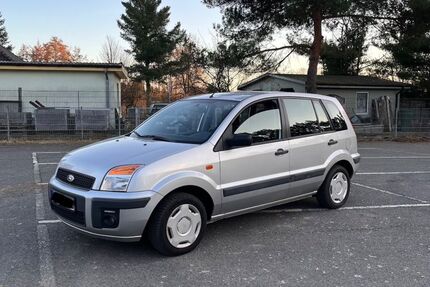 Ford Fusion 118.000 km 2.218 &euro; Grünheide 15537