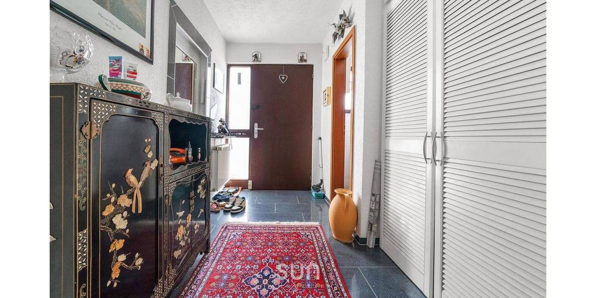 Doppelhaushälfte Rödermark Urberach - 7 Zimmer, 147 m&sup2;, 489.000&euro; | Angebot:26673342