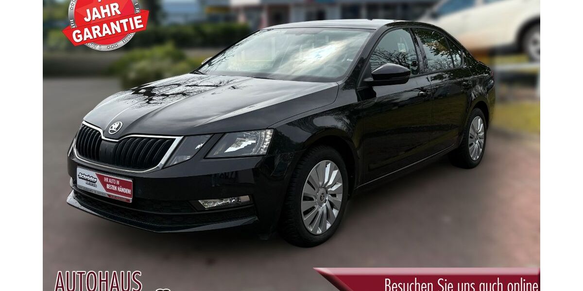 Skoda Octavia 34.600 km 15.800 &euro; Barßel 26676